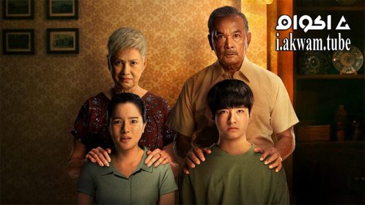 مشاهدة فيلم the whole truth 2021 مترجم