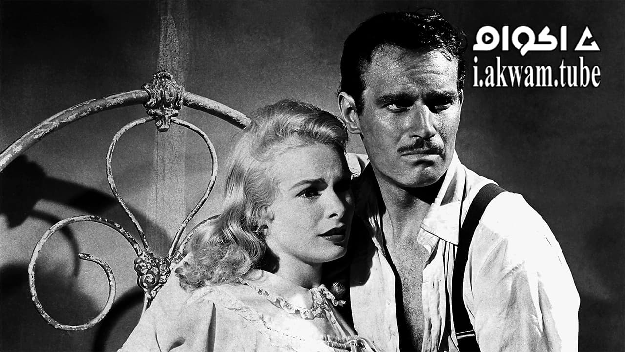 مشاهدة فيلم touch of evil 1958 مترجم