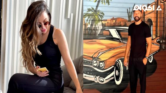 مشاهدة مسلسل اتنين قهوة الحلقة 1 الاولى