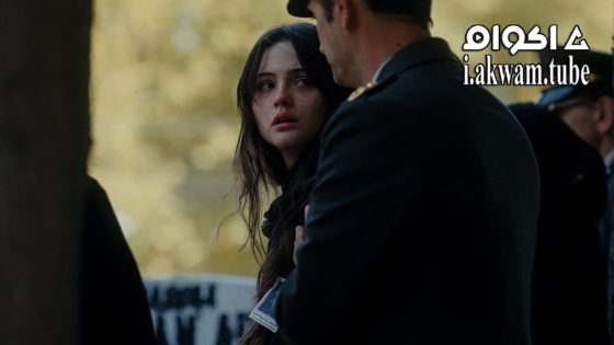 مشاهدة فيلم 0000 Kilometre 2024 مترجم