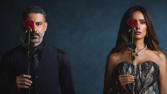 مشاهدة مسلسل ورد وشوكولاتة الحلقة 1 الاولى