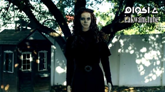 مشاهدة فيلم 825 Forest Road 2025 مترجم