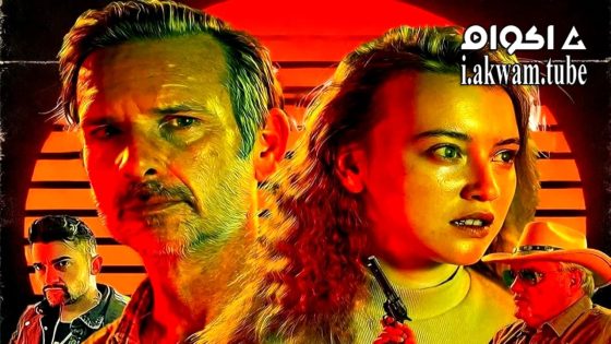 مشاهدة فيلم American Wages 2025 مترجم