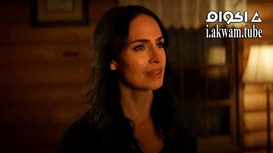 مشاهدة فيلم Angel Baby 2023 مترجم