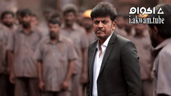 مشاهدة فيلم Bhairathi Ranagal 2024 مترجم