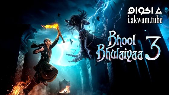 مشاهدة فيلم Bhool Bhulaiyaa 3 2024 مترجم