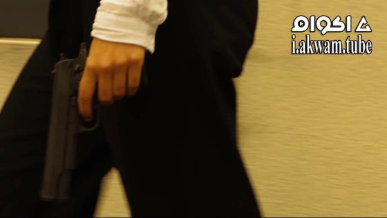 مشاهدة فيلم Blind Spot 2025 مترجم