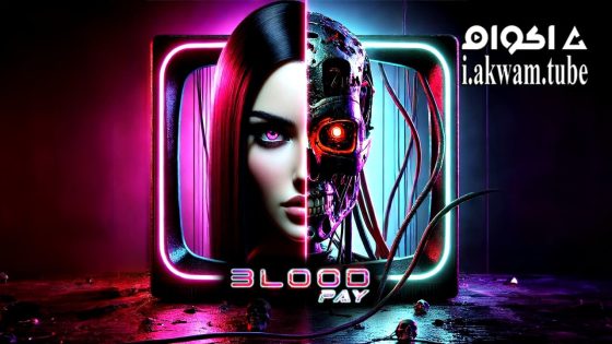 مشاهدة فيلم Blood Pay 2025 مترجم