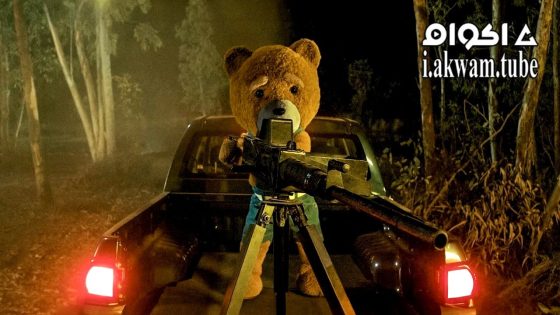 مشاهدة فيلم Buddy 2024 مترجم