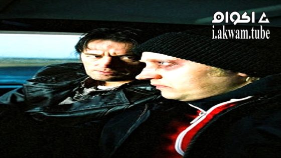 مشاهدة فيلم Carjackers 2025 مترجم