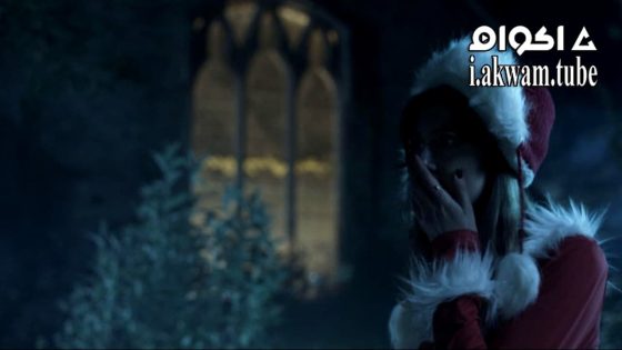 مشاهدة فيلم Curse of Jack Frost 2022 مترجم