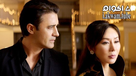 مشاهدة فيلم Dark Feathers: Dance of the Geisha 2024 مترجم