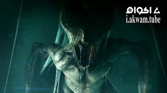 مشاهدة فيلم Dark Parasite 2023 مترجم