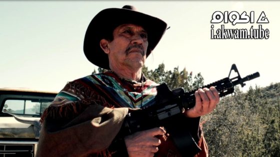 مشاهدة فيلم Death on the Border 2023 مترجم