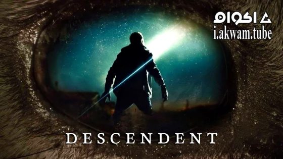مشاهدة فيلم Descendent 2025 مترجم