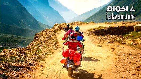 مشاهدة فيلم Dhak Dhak 2023 مترجم