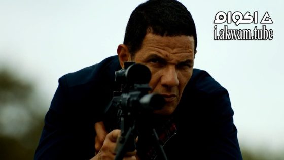 مشاهدة فيلم Elyas 2024 مترجم