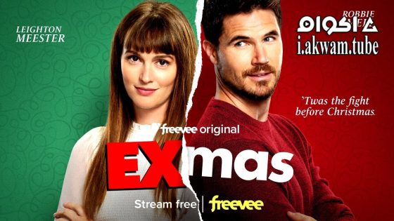 مشاهدة فيلم EXmas 2023 مترجم