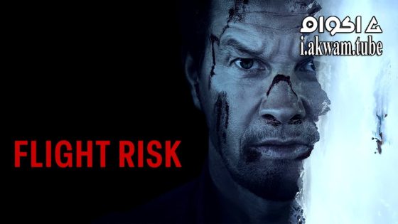 مشاهدة فيلم Flight Risk 2025 مترجم