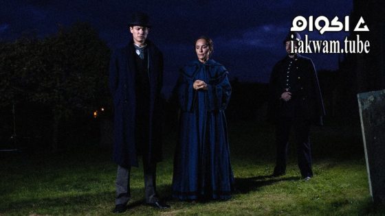 مشاهدة فيلم Frankenstein Legacy 2024 مترجم