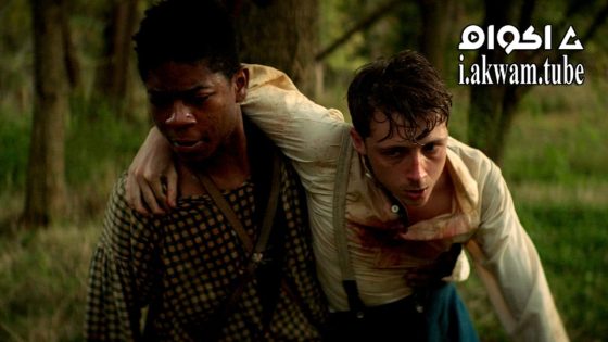 مشاهدة فيلم Freedom’s Path 2022 مترجم