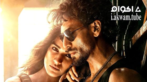 مشاهدة فيلم Ganapath 2023 مترجم