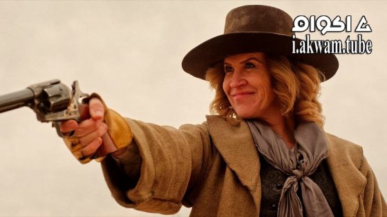 مشاهدة فيلم Ghosts of Red Ridge 2024 مترجم