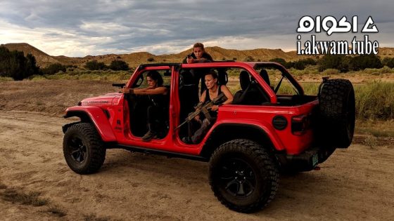 مشاهدة فيلم Gold Raiders 2024 مترجم