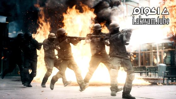 مشاهدة فيلم Guy Manley: Super Spy 2024 مترجم