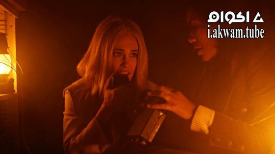 مشاهدة فيلم Half Sisters 2023 مترجم