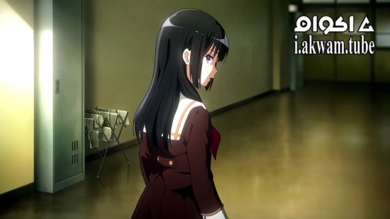 مشاهدة فيلم Hibike! Euphonium Ensemble Contest-hen 2023 مترجم