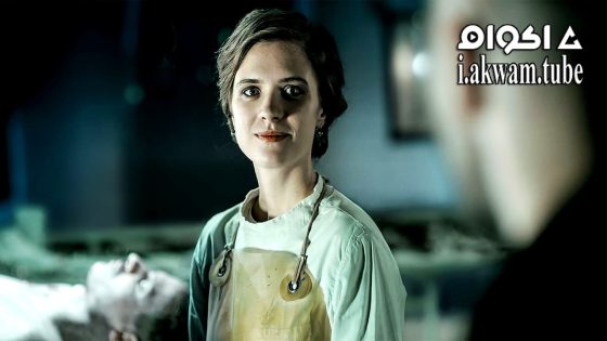 مشاهدة فيلم Hinterland 2021 مترجم