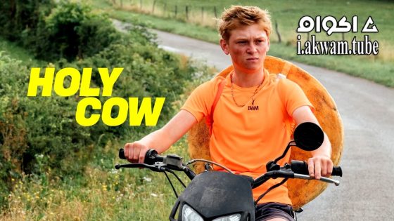 مشاهدة فيلم Holy Cow 2024 مترجم