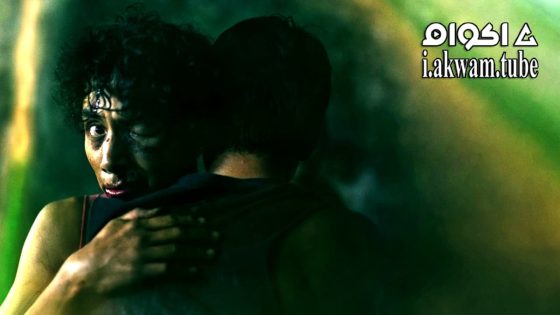 مشاهدة فيلم Hurricane Season 2023 مترجم