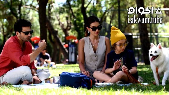 مشاهدة فيلم In Good Hands 2 2024 مترجم