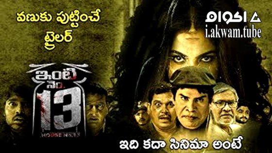 مشاهدة فيلم Inti Number 13 2024 مترجم