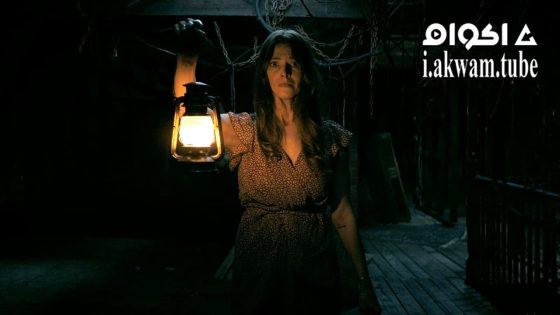 مشاهدة فيلم It Feeds 2025 مترجم