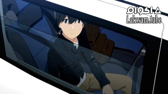 مشاهدة فيلم Komada Jouryuusho e Youkoso 2023 مترجم