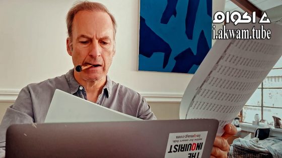 مشاهدة فيلم Life Upside Down 2023 مترجم