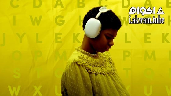 مشاهدة فيلم Makayla’s Voice: A Letter to the World 2024 مترجم