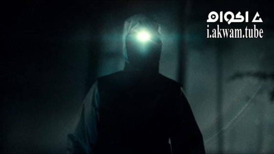 مشاهدة فيلم Marshmallow 2025 مترجم