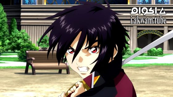مشاهدة فيلم Mobile Suit Gundam SEED Freedom 2024 مترجم
