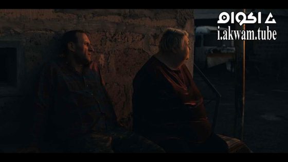 مشاهدة فيلم Motherland 2025 مترجم