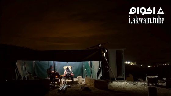 مشاهدة فيلم No Other Land 2024 مترجم