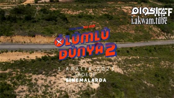 مشاهدة فيلم Ölümlü Dünya 2 2023 مترجم