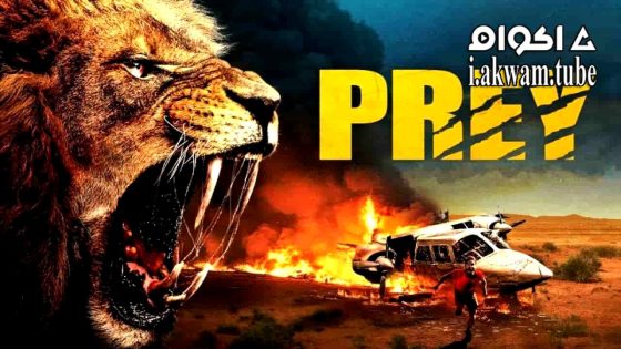 مشاهدة فيلم Prey 2024 مترجم