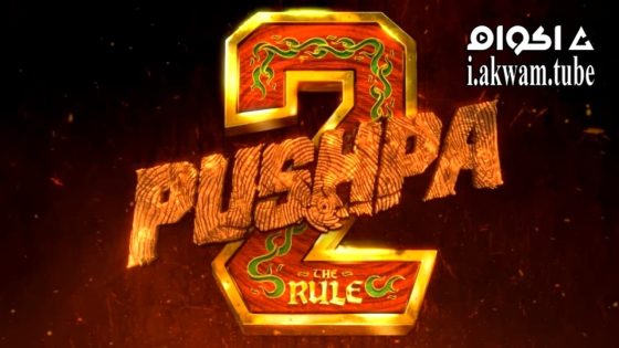 مشاهدة فيلم Pushpa: The Rule – Part 2 2024 مترجم