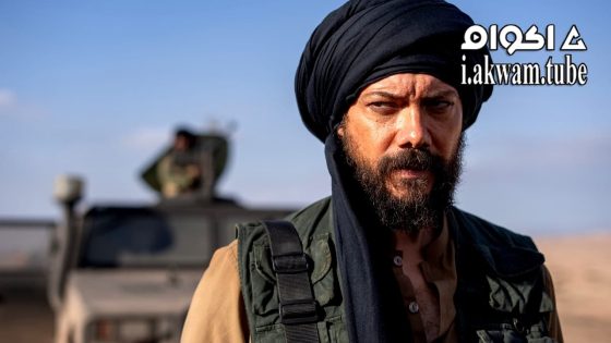 مشاهدة فيلم Raqa 2024 مترجم