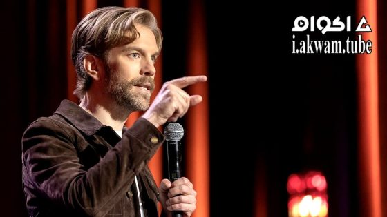 مشاهدة فيلم Anthony Jeselnik: Bones and All 2024 مترجم