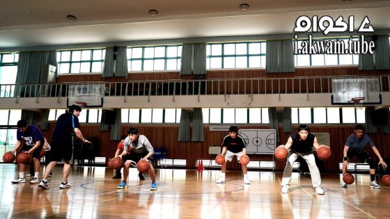 مشاهدة فيلم Rebound 2023 مترجم